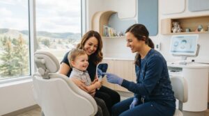 3 Shocking Mistakes Blackfalds Parents Make Choosing a Dentist-And How to Secure Your Child''s Smile Today!