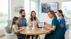 5 Shocking Questions to Ask About Concept Dentistry in Red Deer Before You Book