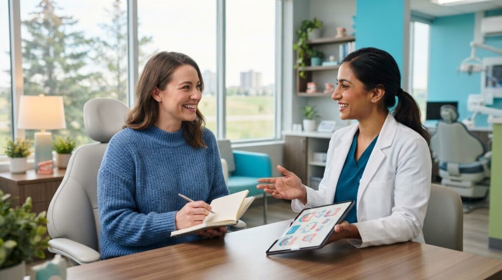 5 Shocking Things Downtown Red Deer Patients Should Know About Concept Dental Care