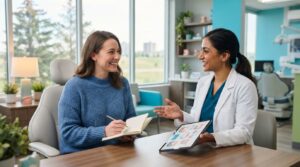 5 Shocking Things Downtown Red Deer Patients Should Know About Concept Dental Care